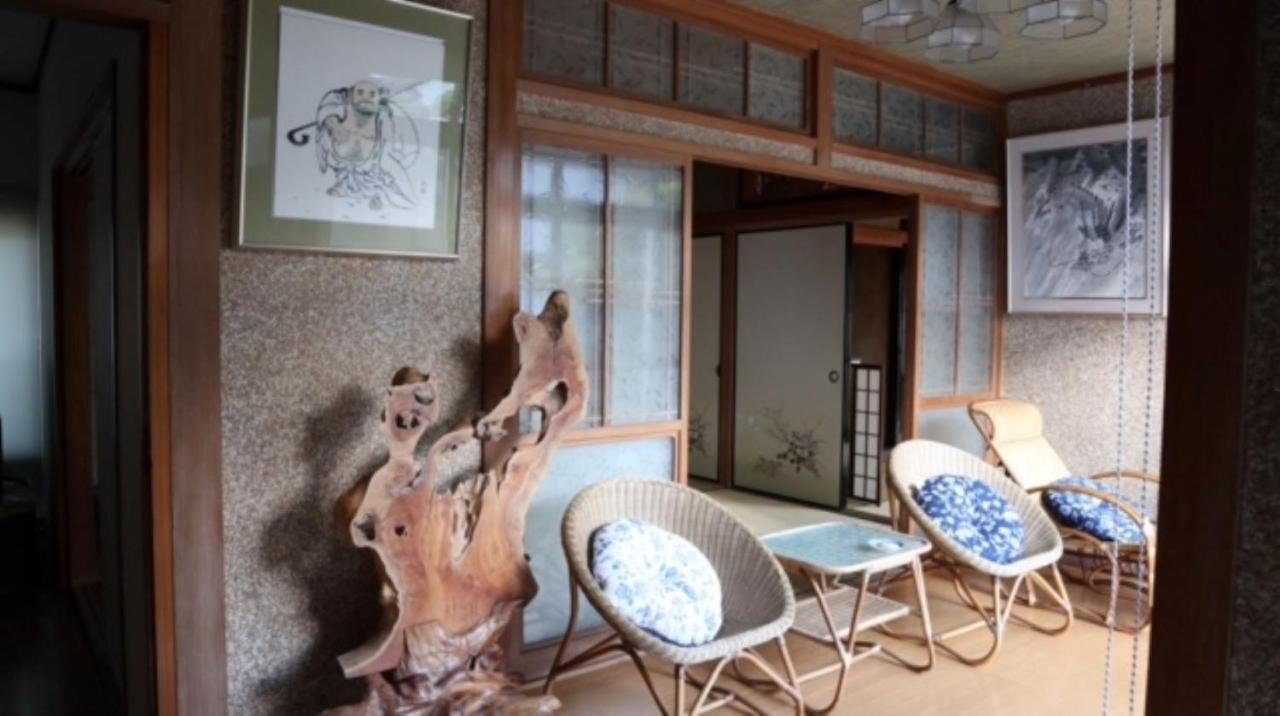 Sanuki  Oyado Endo - Vacation Stay 12914V מראה חיצוני תמונה